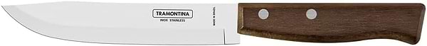 Фото - Набір ножів Tramontina TRADICIONAL X8 предм. (22299/026)