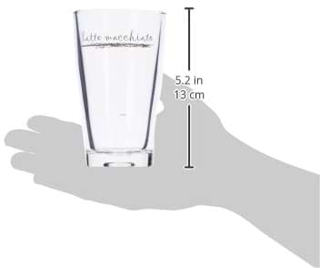 Фото - Набор стаканов WMF 954142040 для латте маккиато 2 шт. 265 мл