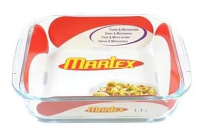 Фото - Форма для выпечки Martex 32-121-008 1.1 л