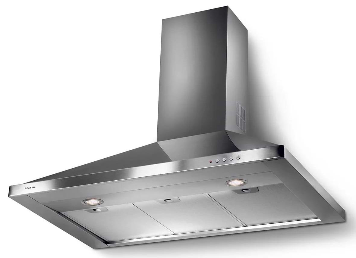 Вытяжка декоративная Faber Strip Smart Led Ev8 X A60 - Фото 1