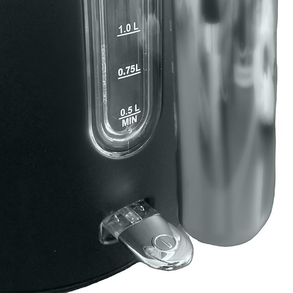 Фото - Электрический чайник Prime Technics PKX 1785 B