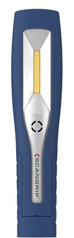 Фонарь аккумуляторный SCANGRIP 200 lumen MINI MAG PRO (Бер.92)