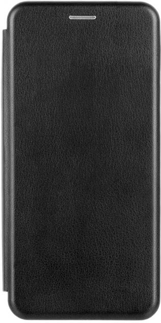 Фото - Чехол для смартфона Colorway Simple Book Oppo A57s Black (CW-CSBOA57S-BK) Фото - Чехол для смартфона Colorway Simple Book Oppo A57s Black (CW-CSBOA57S-BK)