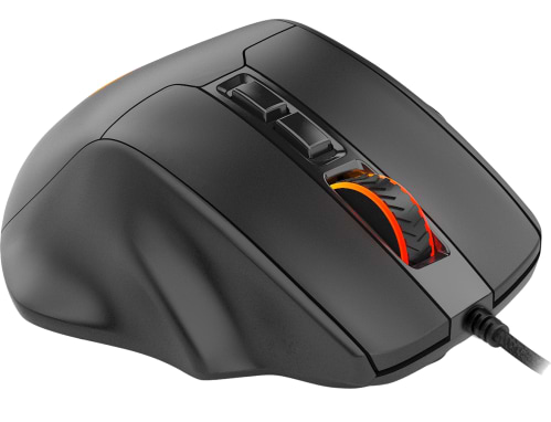 Фото - Мышь проводная игровая Redragon Bullseye RGB (71164)
