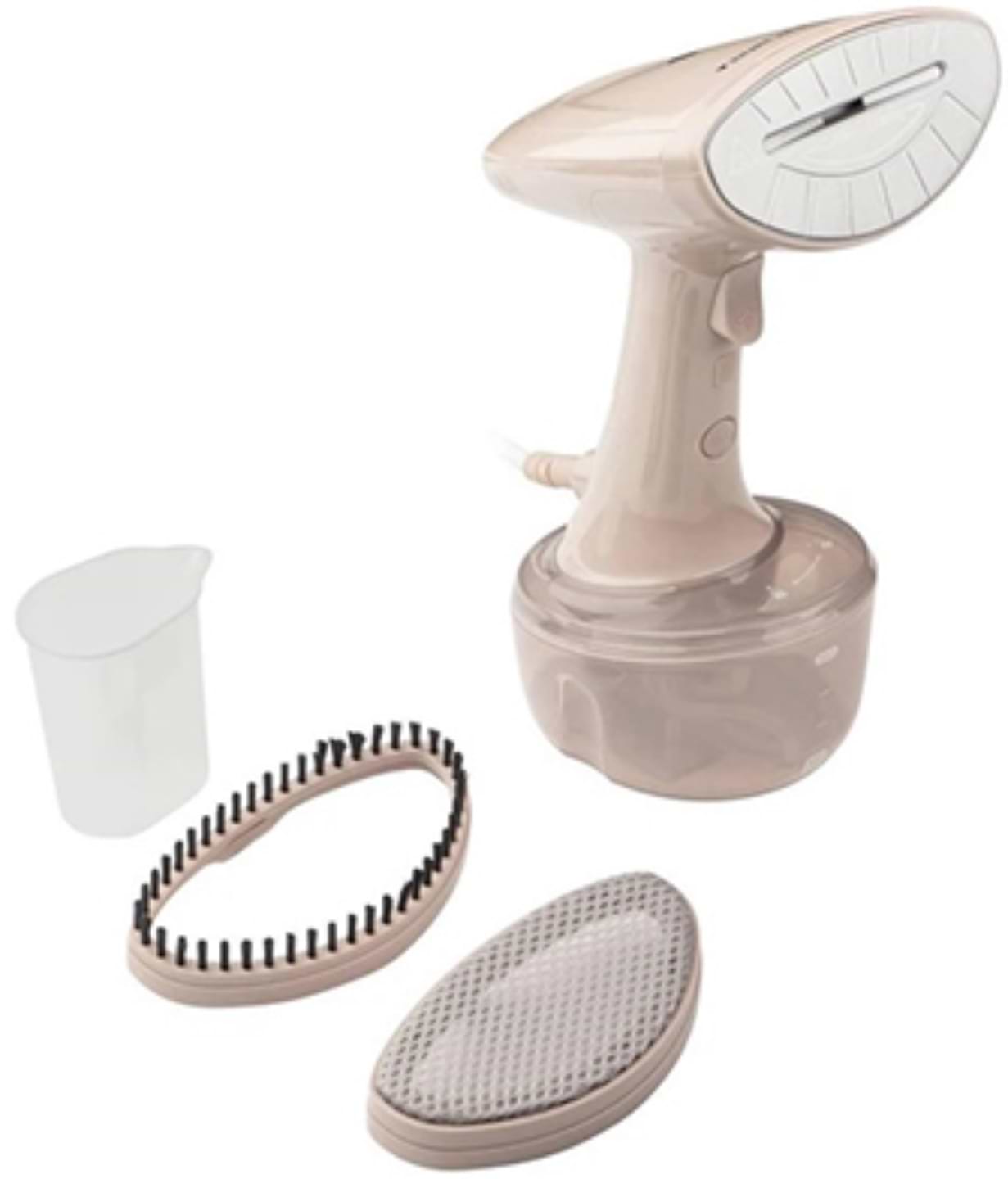 Вертикальний відпарювач ручний KS latte (10870)