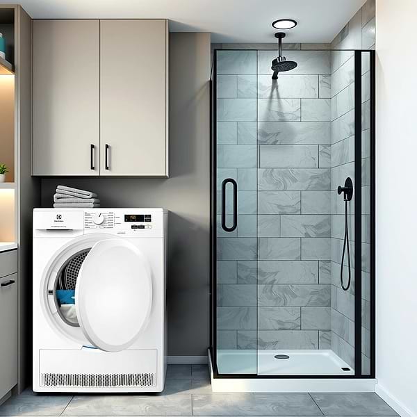 Фото - Сушильна машина Electrolux EW6D171YU