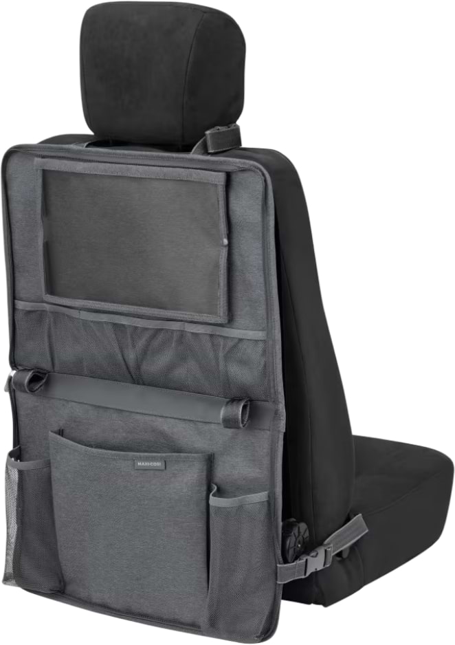 Органайзер для автокрісла Maxi-Cosi Graphite (3203101000)