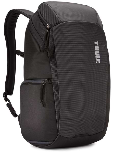 Рюкзак для фотокамеры со смен.объективом Thule EnRoute Medium DSLR Backpack TECB-120 Black (3203902)
