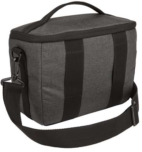 Фото - Сумка для фотокамеры со смен.объективом Case Logic ERA DSLR Shoulder Bag CECS-103 (3204005)