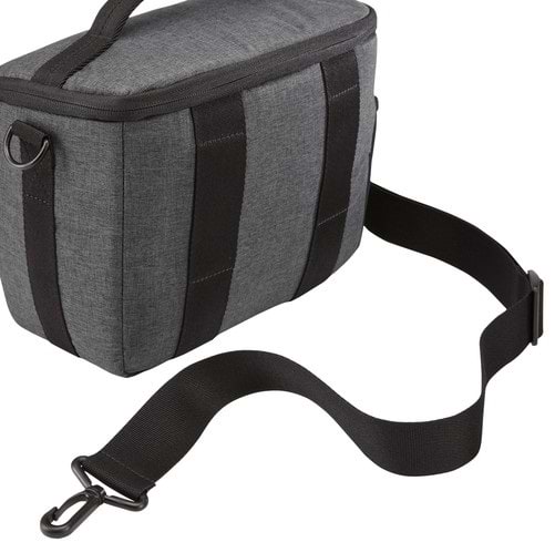 Фото - Сумка для фотокамеры со смен.объективом Case Logic ERA DSLR Shoulder Bag CECS-103 (3204005)
