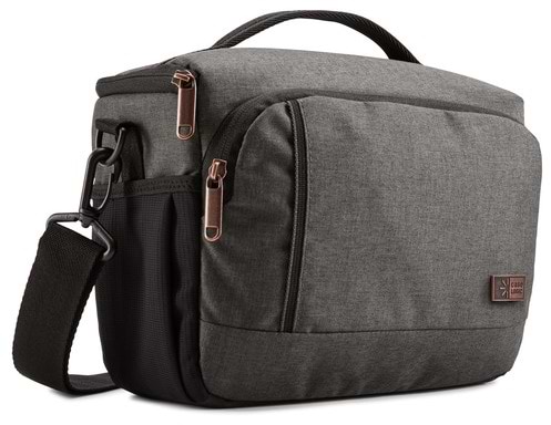 Сумка для фотокамери зі змін.об'єктивом Case Logic ERA DSLR Shoulder Bag CECS-103 (3204005) - Фото 1