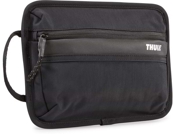 Фото - Чехол для наушников Thule Paramount Cord Pouch Medium PARAA-2101 Black (3204224)