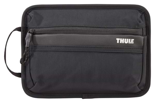 Фото - Чехол для наушников Thule Paramount Cord Pouch Medium PARAA-2101 Black (3204224)