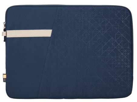 Чехол для ноутбука Case Logic Ibira Sleeve 15.6'' IBRS-215 Dress Blue (3204397) - Фото 1