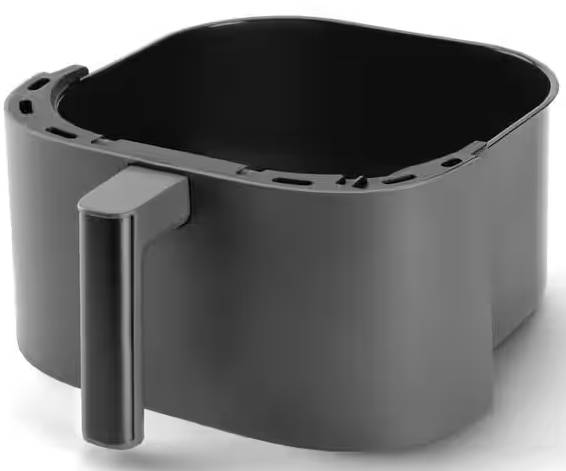 Фото - Мультипіч NUTRIBULLET NBA0611DG AIRFRY