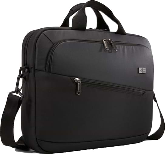 Сумка для ноутбука Case Logic Propel Attache 14'' Propa-114 Black (3204526) - Фото 1