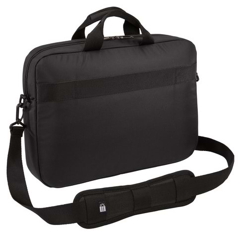 Фото - Сумка для ноутбука Case Logic Propel Attache 15.6'' PROPA-116 Black (3204527)