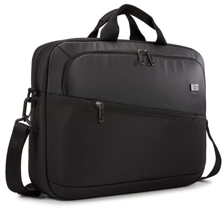 Фото - Сумка для ноутбука Case Logic Propel Attache 15.6'' PROPA-116 Black (3204527)