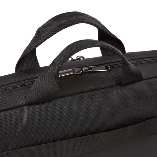 Фото - Сумка для ноутбука Case Logic Propel Attache 15.6'' PROPA-116 Black (3204527)