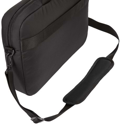 Фото - Сумка для ноутбука Case Logic Propel Attache 15.6'' PROPA-116 Black (3204527)