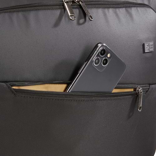 Фото - Сумка для ноутбука Case Logic Propel Attache 15.6'' PROPA-116 Black (3204527)