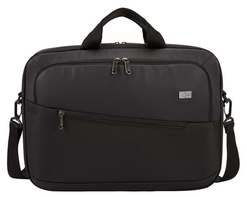 Фото - Сумка для ноутбука Case Logic Propel Attache 15.6'' PROPA-116 Black (3204527)