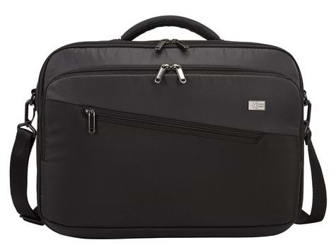 Сумка для ноутбука Case Logic Propel Briefcase 15.6'' PROPC- 116 Black (3204528) - Фото 1