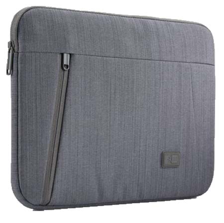 Чохол для ноутбуку Case Logic Huxton Sleeve 13'' HUXS-213 Graphite (3204639) - Фото 1