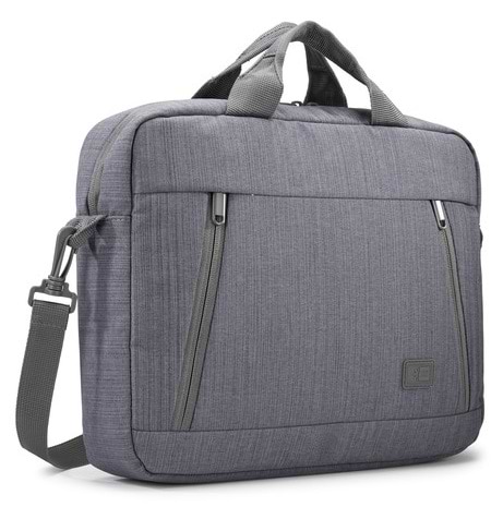 Сумка для ноутбуку Case Logic Huxton 13'' Attache HUXA-213 Graphite (3204648)