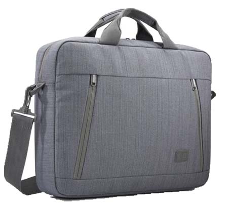 Сумка для ноутбука Case Logic Huxton 15.6'' Attache HUXA-215 Graphite (3204654)