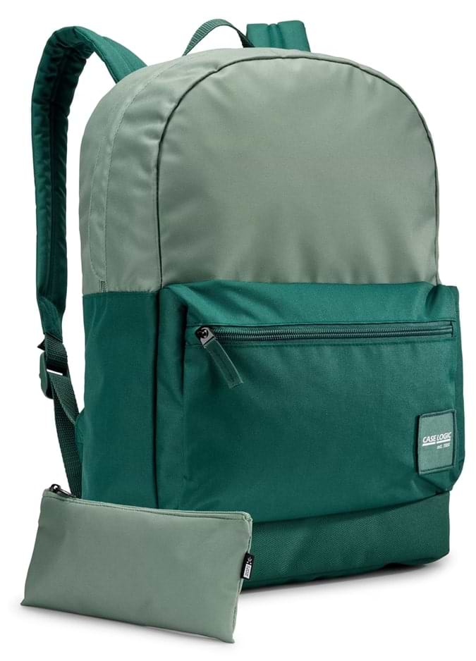 Рюкзак для ноутбука Case Logic Commence 24L CCAM-1216 Islay Green/Smoke Pine (3204926)