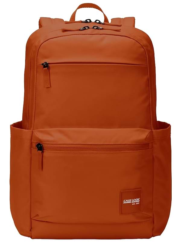 Фото - Рюкзак для ноутбука Case Logic Uplink 26L CCAM-3216 Raw Copper (3204929)