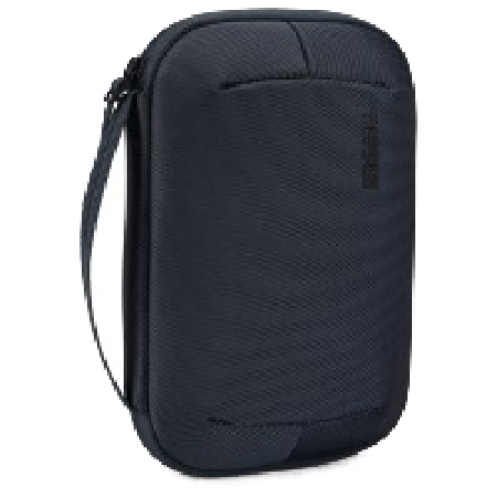 Чехол для наушников Thule Subterra 2 PowerShuttle Medium TSPW-401 Dark Slate (3205041)