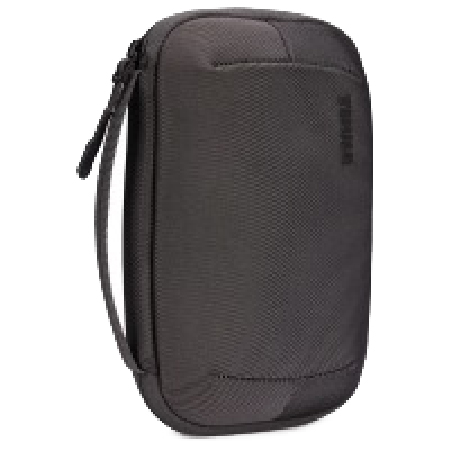 Чехол для наушников Thule Subterra 2 PowerShuttle Medium TSPW-401 Gray (3205042)