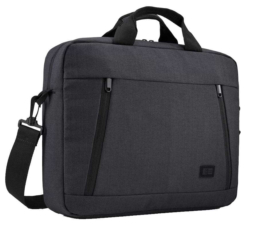 Сумка для ноутбука Case Logic Huxton Attache 14" HUXA-214 Black (3205368)