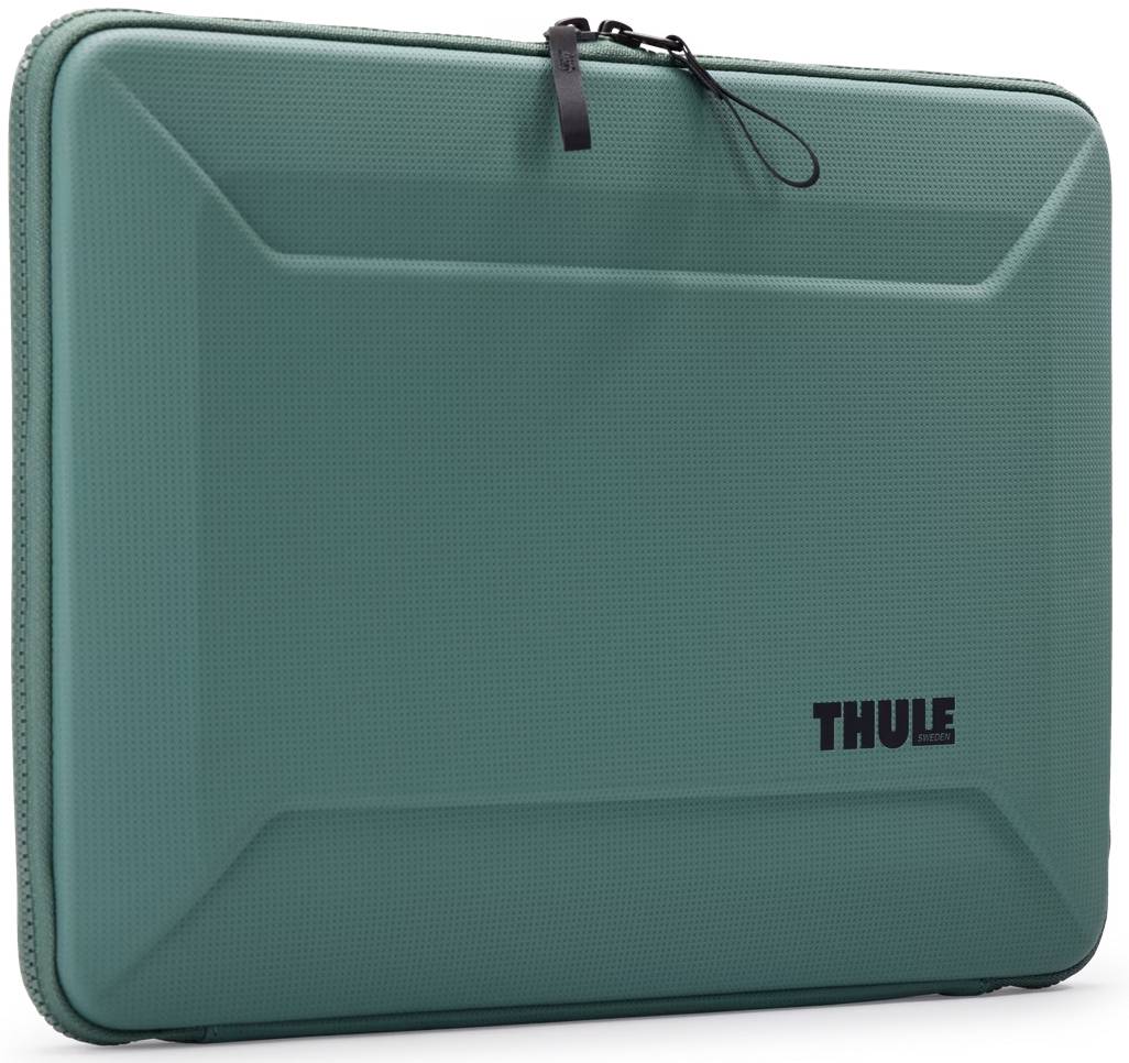 Сумка для ноутбуку Thule Gauntlet 5 MacBook Pro Sleeve 16" TGSE-2557 Hazy Green (3205413) - Фото 1