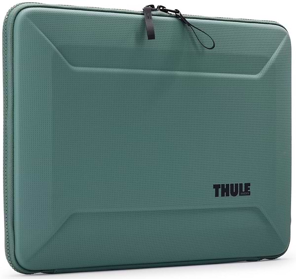 Фото - Сумка для ноутбука Thule Gauntlet 5 MacBook Pro Sleeve 16" TGSE-2557 Hazy Green (3205413)