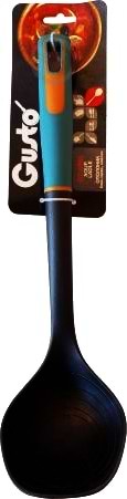 Ложка кухарська Gusto GT-5304 - Фото 1
