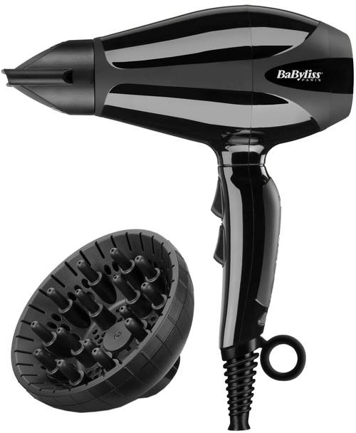 Фен Babyliss 6715DE - Фото 1