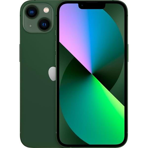 Фото - Смартфон Apple iPhone 13 256Gb Green