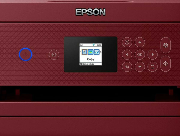 Фото - БФП кольорового друку Epson L4267 (C11CJ63413)