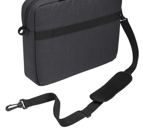 Фото - Сумка для ноутбука Case Logic Huxton 13'' Attache HUXA-213 Black (3204647)