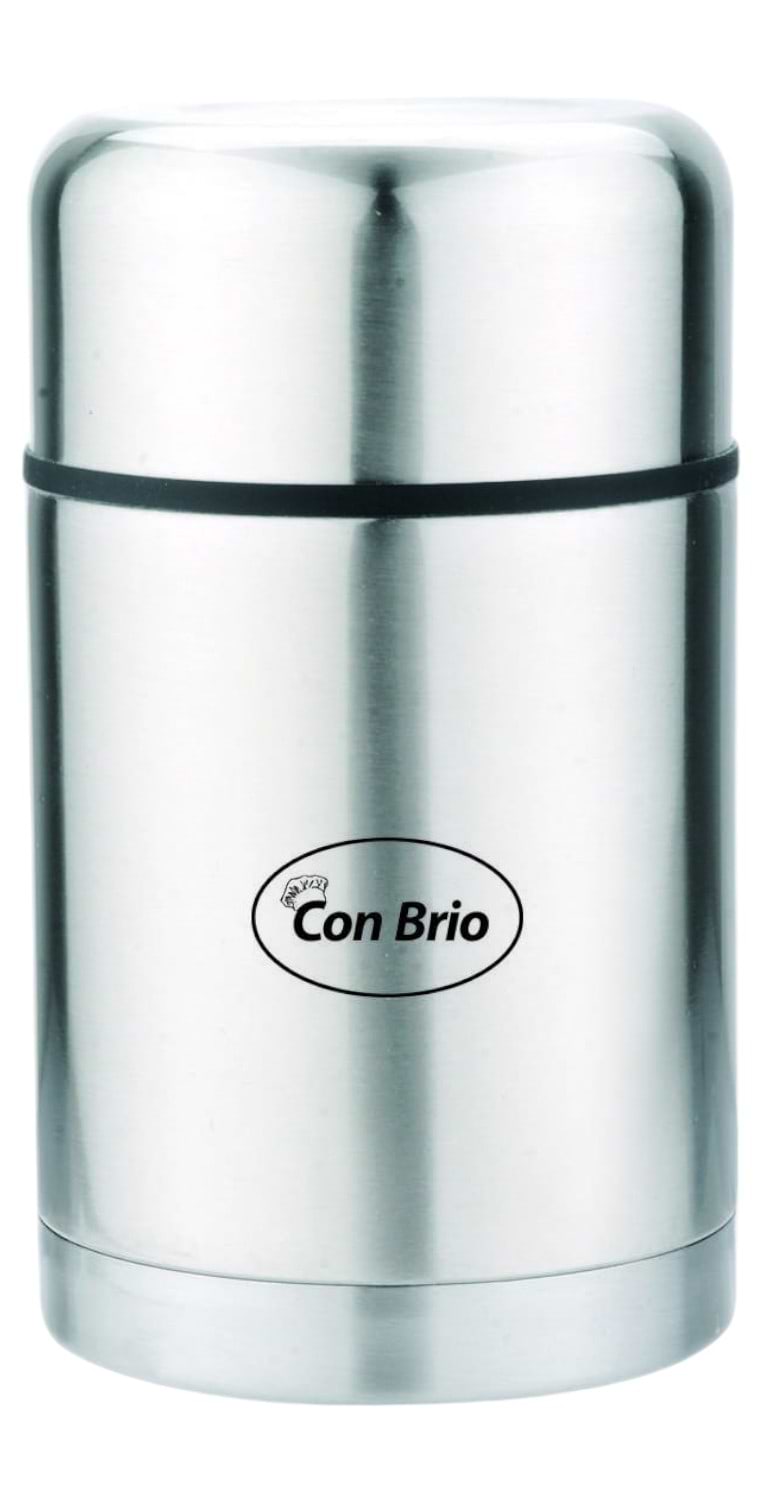 Термос для продуктів Con Brio 393-СВ