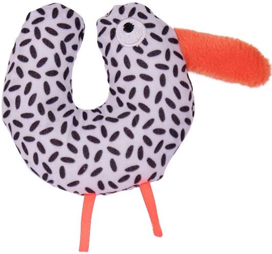 Фото - М'яка іграшка Ebulobo Слон 20 см (E80004)