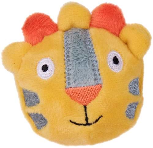 Фото - М'яка іграшка Ebulobo Слон 20 см (E80004)