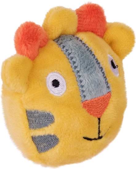 Фото - М'яка іграшка Ebulobo Слон 20 см (E80004)