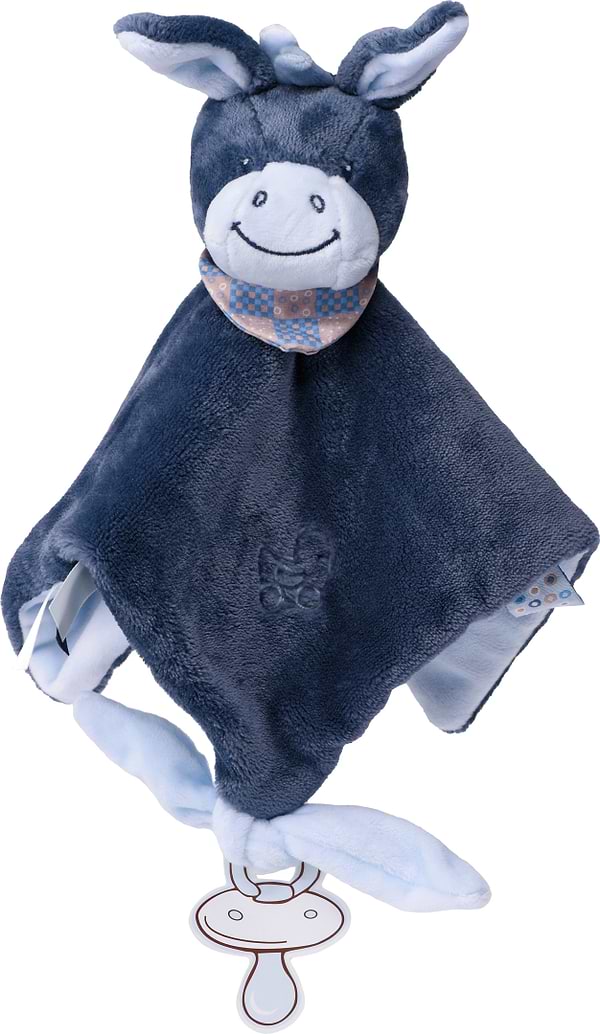 Фото - Погремушка Nattou Ослик Алекс (321150) Фото - Погремушка Nattou Ослик Алекс (321150)
