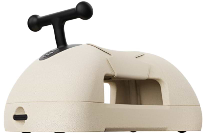 Толокар Scoot&Ride MyFirst (SR-210131-SAND)