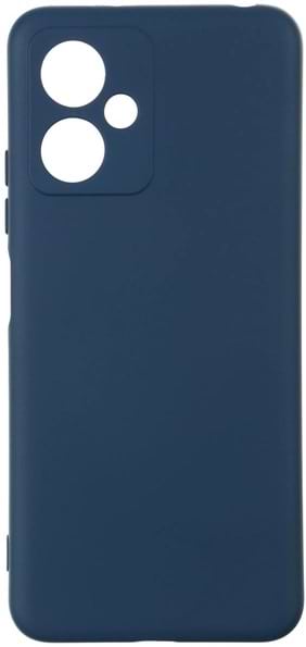 Чехол для смартфона Armorstandart Icon for Xiaomi Redmi Note 12 5G Camera cover Dark Blue (ARM65194) - Фото 1