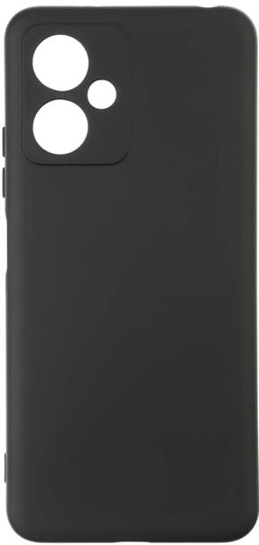 Чохол до смартфону Armorstandart Icon for Xiaomi Redmi Note 12 5G Camera cover Black (ARM65192) - Фото 1